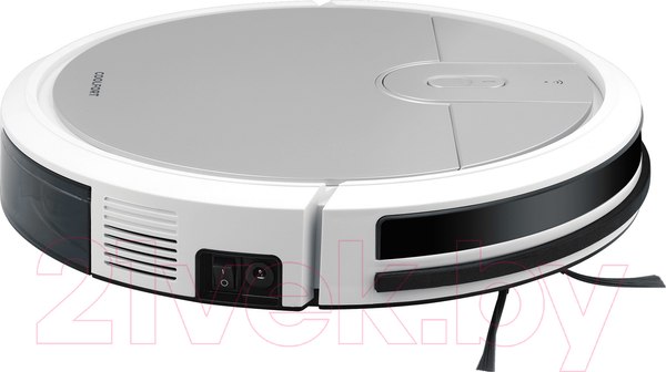 Изображение товара Робот-пылесос CoolFort CF-3204