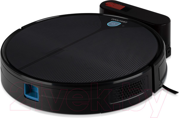 Изображение товара Робот-пылесос CoolFort CF-3203