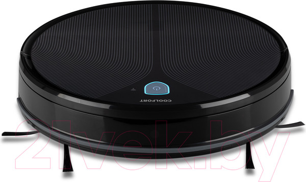 Изображение товара Робот-пылесос CoolFort CF-3203