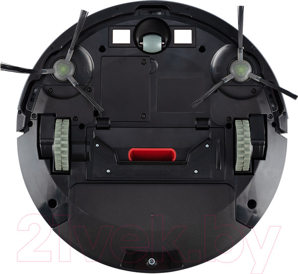 Изображение товара Робот-пылесос CoolFort CF-3203