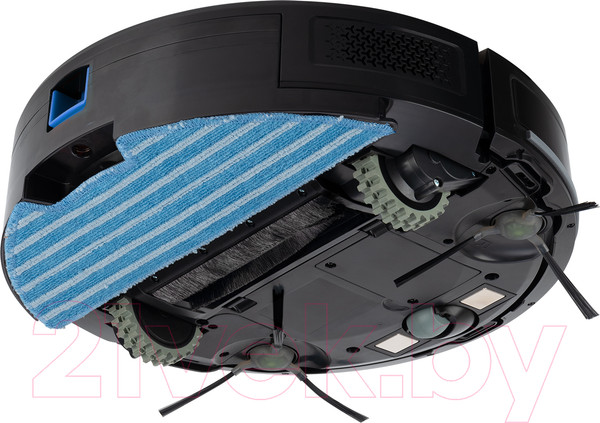 Изображение товара Робот-пылесос CoolFort CF-3203