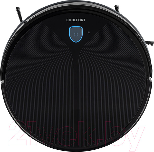 Изображение товара Робот-пылесос CoolFort CF-3203
