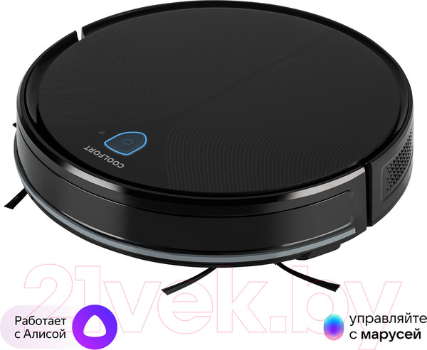 Изображение товара Робот-пылесос CoolFort CF-3203