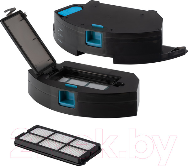 Изображение товара Робот-пылесос CoolFort CF-3203