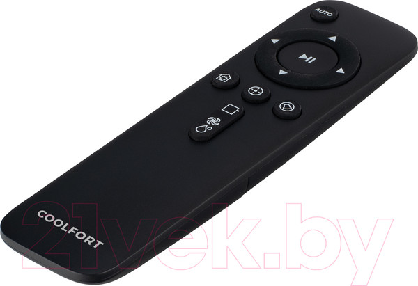 Изображение товара Робот-пылесос CoolFort CF-3203