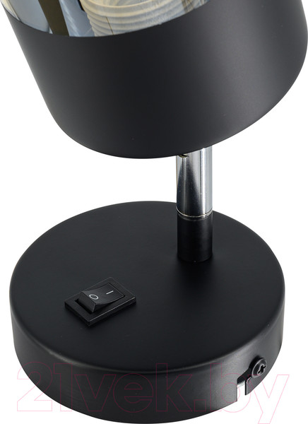 Изображение товара Спот ArtStyle HT-789BAM (черный/янтарь)