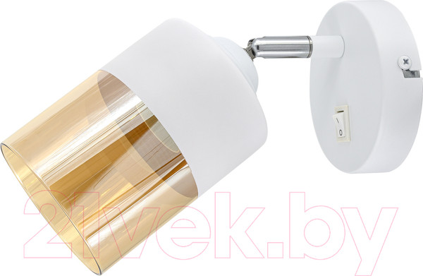 Изображение товара Спот ArtStyle HT-789WAM (белый/янтарь)