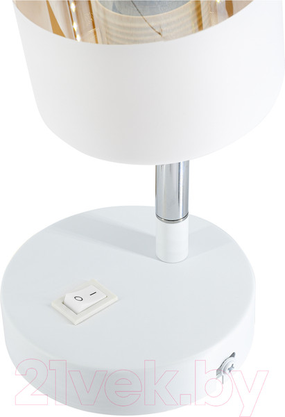 Изображение товара Спот ArtStyle HT-789WAM (белый/янтарь)