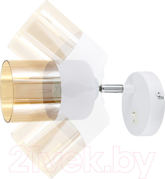 Изображение товара Спот ArtStyle HT-789WAM (белый/янтарь)