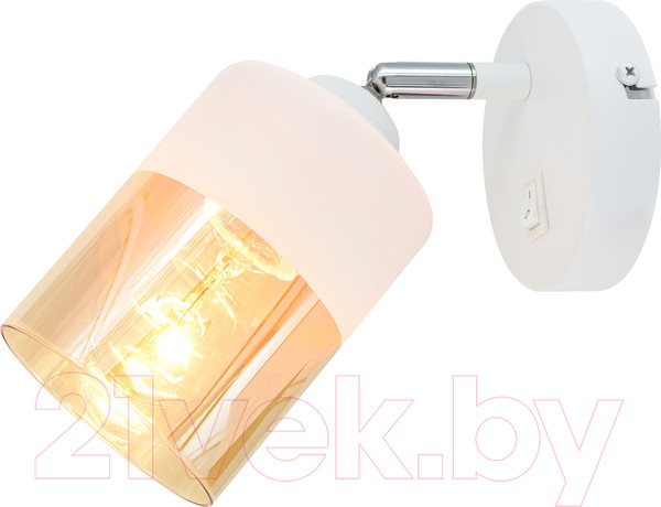 Изображение товара Спот ArtStyle HT-789WAM (белый/янтарь)