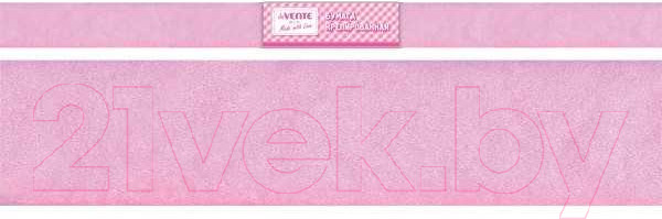 Изображение товара Бумага для оформления подарков deVente 8040804 (светло-сиреневый)