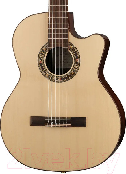 Изображение товара Электроакустическая гитара Kremona F65CWS Performer Series Fiesta