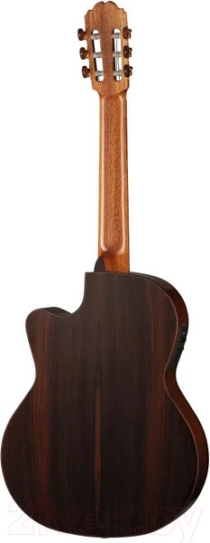 Изображение товара Электроакустическая гитара Kremona F65CWS Performer Series Fiesta