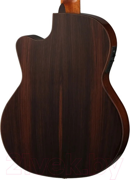 Изображение товара Электроакустическая гитара Kremona F65CWS Performer Series Fiesta