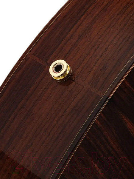 Изображение товара Электроакустическая гитара Kremona F65CWS Performer Series Fiesta