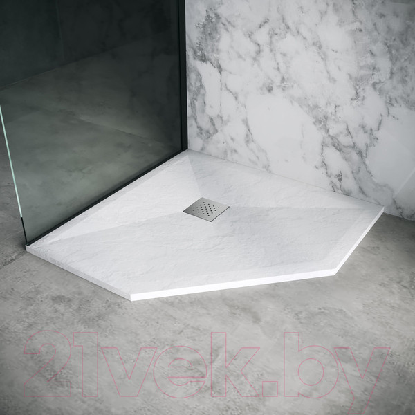 Изображение товара Душевой поддон Grossman Strong GR-S1100100D