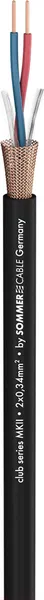 Изображение товара Кабель Sommer Cable SC-Club Series MKII / 200-0051 (100м)