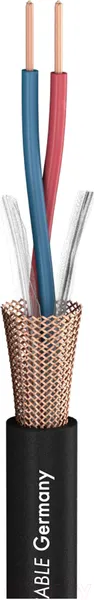Изображение товара Кабель Sommer Cable SC-Club Series MKII / 200-0051 (100м)