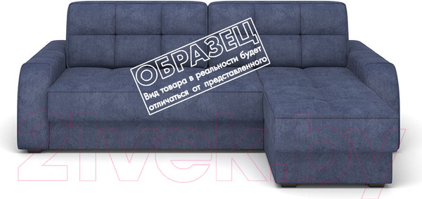 Изображение товара Диван угловой Rivalli Кембридж (Tutor Caramel)