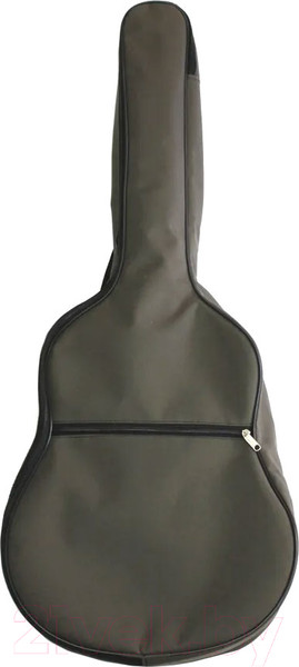 Изображение товара Чехол для гитары Mezzo MZ-ChGC-2/1o (оливковый)