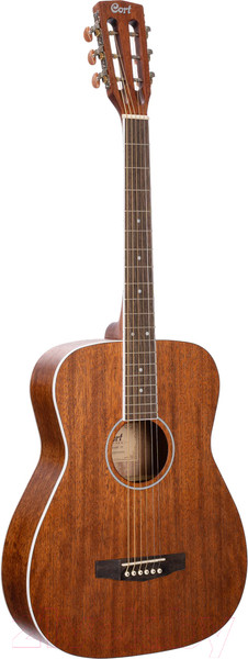 Изображение товара Электроакустическая гитара Cort AF590MF-OP
