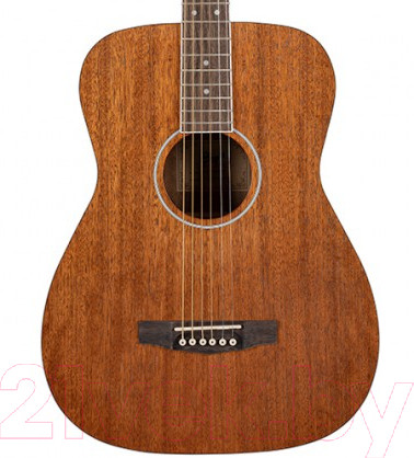 Изображение товара Электроакустическая гитара Cort AF590MF-OP