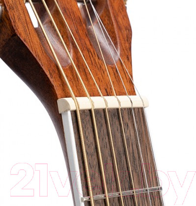 Изображение товара Электроакустическая гитара Cort AF590MF-OP