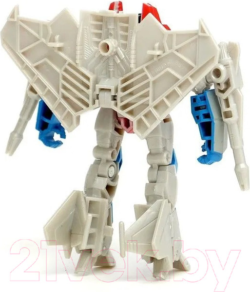 Изображение товара Робот-трансформер Machine Boy Авиабот / 5504C