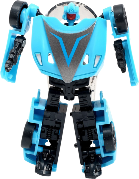 Изображение товара Робот-трансформер Machine Boy Автобот / 905