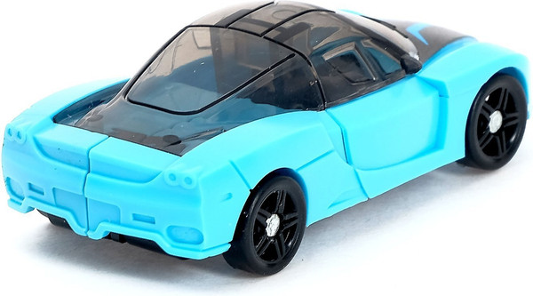 Изображение товара Робот-трансформер Machine Boy Автобот / 905