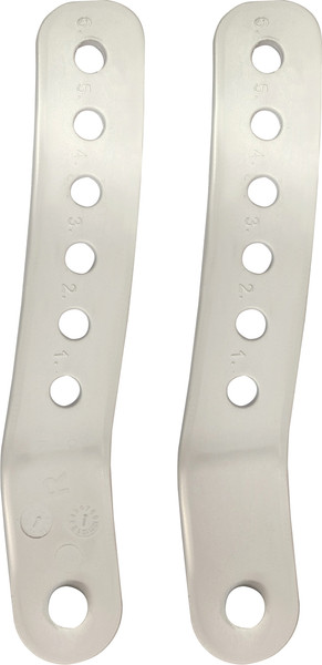 Изображение товара Набор запчастей для сноуборда Now Snowboards 2022-23 350A1A-Toe Connector 10 Set