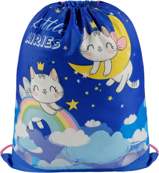 Изображение товара Мешок для обуви ArtSpace Little Fairies / СДС_50169