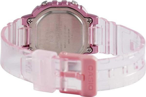 Изображение товара Часы наручные женские Casio LA-20WHS-4A