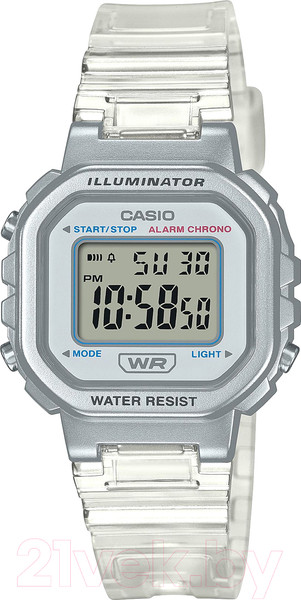 Изображение товара Часы наручные мужские Casio LA-20WHS-7A