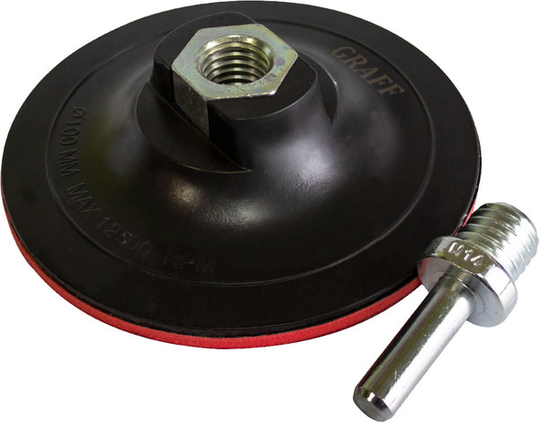 Изображение товара Опорная тарелка GRAFF 9710014