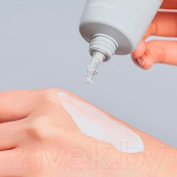 Изображение товара Крем для лица Celimax Dual Barrier Skin Wearable Cream (50мл)