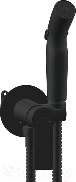 Изображение товара Гигиенический душ со смесителем Cersanit Brasko 64103