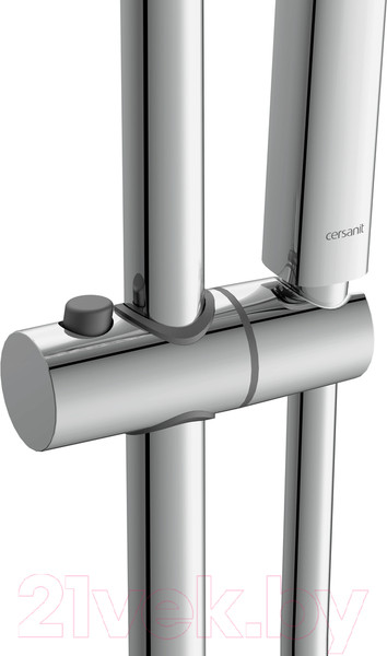 Изображение товара Душевая система со смесителем Cersanit Vivo 64089/64529