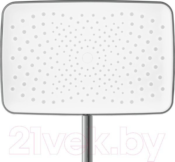 Изображение товара Душевая система со смесителем Cersanit Vivo 64089/64529