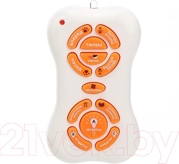 Изображение товара Радиоуправляемая игрушка Zhorya Динозаврик / ZYA-A2743-2