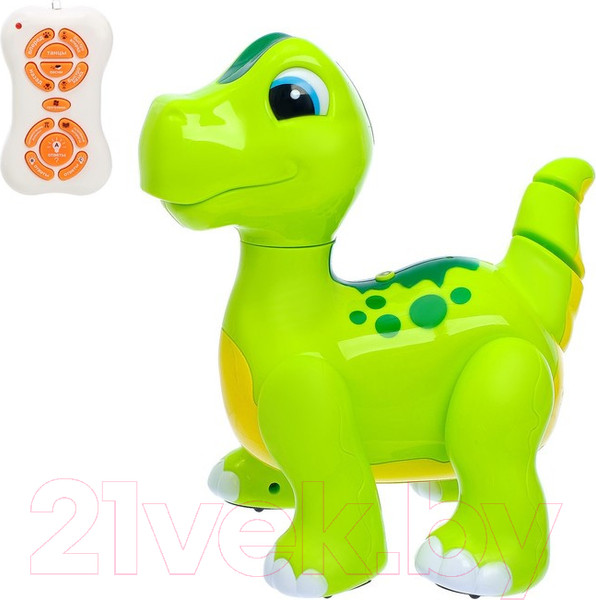 Изображение товара Радиоуправляемая игрушка Zhorya Динозаврик / ZYA-A2743-2