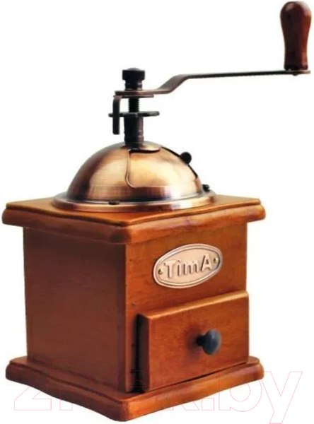 Изображение товара Кофемолка механическая TimA SL-008