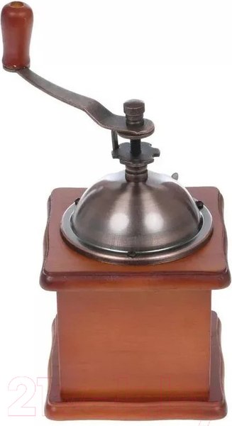 Изображение товара Кофемолка механическая TimA SL-008