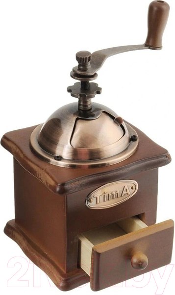 Изображение товара Кофемолка механическая TimA SL-008
