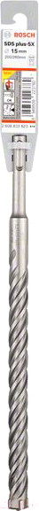 Изображение товара Бур Bosch 2.608.833.823