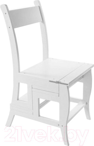 Изображение товара Cтул-лестница Импэкс Leset Бруклин (белый)