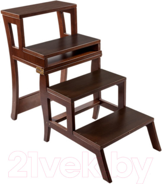 Изображение товара Cтул-лестница Импэкс Leset Бруклин (орех)