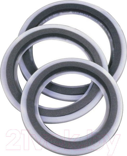 Изображение товара Сурдина для ударных Remo MF-0120-00