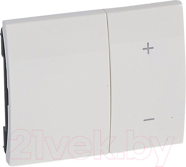 Изображение товара Лицевая панель Legrand Galea Life 771086 (белый)