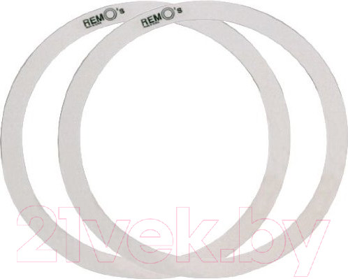 Изображение товара Сурдина для ударных Remo HK-2417-00
